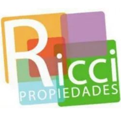 Ricci Propiedades