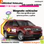 Magneto Vehicular