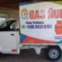 branding vehicular, gráfica y rotulado