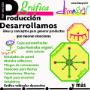 producción gráfica