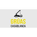 Grúa Casablanca