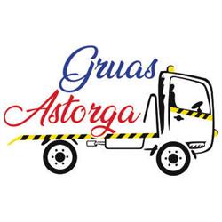 Grúas Astorga