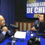 ENTREVISTA RADIO