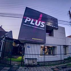 PLUS- KINESIOLOGÍA Y DEPORTE