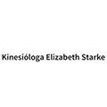 Kinesióloga Elizabeth Starke