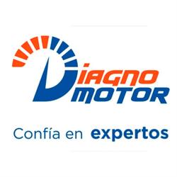 Diagnomotor