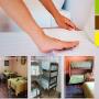 RESIDENCIAL LAS PALMERAS
20 AÑOS ENTREGANDO COMODIDAD DE UN HOGAR

Somos Residencial Las Palmeras, un empresa dedicada a entregar residencia a aquellos trabajadores y empresarios que trabajan en los  rubros de celulosa, agrícola y minero, entre otros de la zona de la VII Región.

Nuestra residencial, presta servicio a los trabajadores de los distintos rubros que vienen a trabajar en esta zona.

Contamos con un excelente servicio de alojamiento por lo que dure la obra y proyecto, ofreciendo pensión, wifi, estacionamiento, entre otros.

Venga a conocer nuestra residencia, aquí se sentirá como en su hogar.