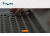 Sitio web de Razzobit