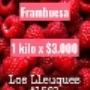 Brotes del Sur te permite tener frutas y verduras de primera selección en tu casa, como si las eligieras personalmente. Asegurando su calidad, frescura y su buen precio. Ahora solo queda que elijas tus frutas y verduras que necesitas y esperes en la tranquilidad de tu hogar el despacho.