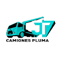 Arriendo de Camión Pluma  Jt