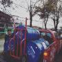 TODO TIPO DE TRANSPORTE EN SANTIAGO Y A REGIONES
CARGA Y ENCOMIENDAS 
TRASLADO EJECUTIVO DE PASAJEROS
TRASLADO AEROPUERTO
DELIVERY EXPRESS
SALIDAS OUTDOOR (VEHICULOS 4x4)
CARROS DE ARRASTRE/FOOD TRUCKS
RETIRO O ENTREGAS EN PUERTOS Y AEROPUERTOS
RESCATES DE EMERGENCIA (VEHICULOS 4X4)
CENTROS DE SKI Y RESORTS DE TODO CHILE
CENTROS TERMALES
100% CONFIABLE, RÁPIDO Y SEGURO!!
