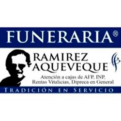 Funeraria Ramírez Aqueveque