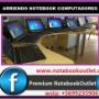 ARRIENDO COMPUTADORES