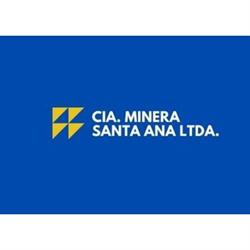 CIA. MINERA SANTA ANA LTDA.