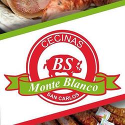 Cecinas B.s. Monte Blanco