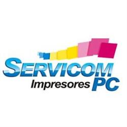 Imprenta Servicom Pc