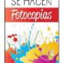 Fotocopias