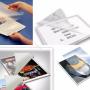 Protección de fotografías y documentos