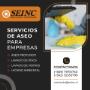 Higiene y limpieza