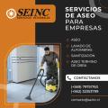 Aseo Empresas