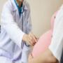 Servicios médicos de obstetricia.