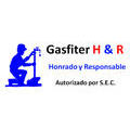 Gasfiter H&R