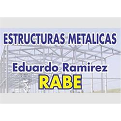 ESTRUCTURAS METÁLICAS RABE