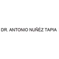 Dr. Antonio Núñez Tapia