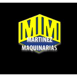 Martínez Maquinarias
