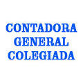 Contadora General Colegiada