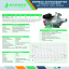 Motobombas Diesel 4"
