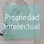 Propiedad Intelectual