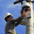Instalación de cámaras de seguridad Osorno