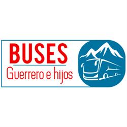 BUSES GUERRERO E HIJOS
