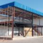 ESTRUCTURAS VARIAS
-MEDICION DE RUGOSIDAD
-INFORMES TECNICOS