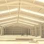 -ESTRUCTURAS METALICAS
-PREFABRICADOS DE
HORMIGON