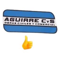 AGUIRRE C&S