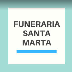 Funeraria Santa Marta