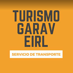 Turismo Garav Eirl