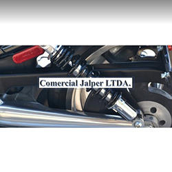 Comercial Jalper Ltda.