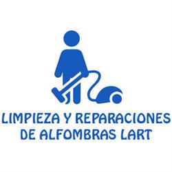 LIMPIEZA Y REPARACIONES DE ALFOMBRAS LART