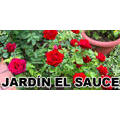Jardín El Sauce