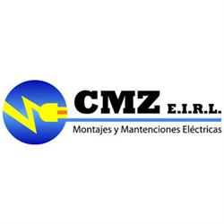 Montajes y Mantenciones Eléctricas CMZ E.I.R.L.