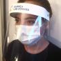 protector facial