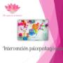 Intervención psicopedagógica