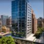 Edificio Oficina en Las Condes, Wolfenson Abogados