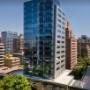 Edificio Oficina en Las Condes, Wolfenson Abogados