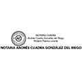 Notaría Cuadra