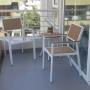 Departamento en Viña Del Mar - arriendo