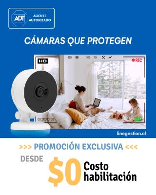 Cámara-inteligente